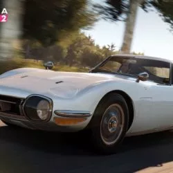 Forza Horizon 2 - Falken Car Pack