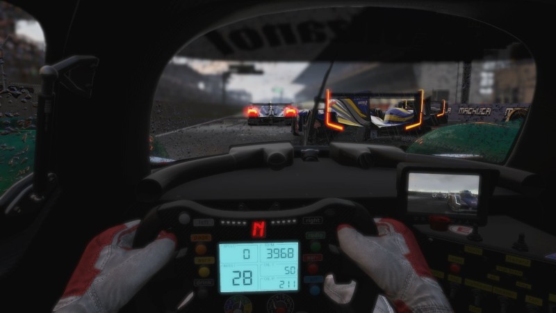 Project CARS - Xbox One