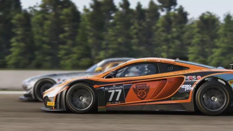 Project CARS - Xbox One