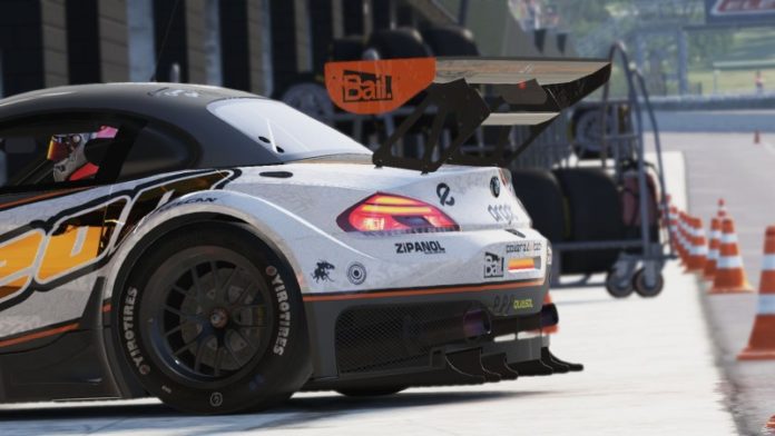 Project CARS - Xbox One Project CARS - Xbox One