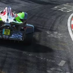 Project CARS - Xbox One