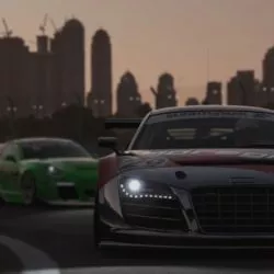 Project CARS - Xbox One