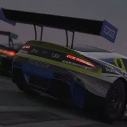 Project CARS - Xbox One