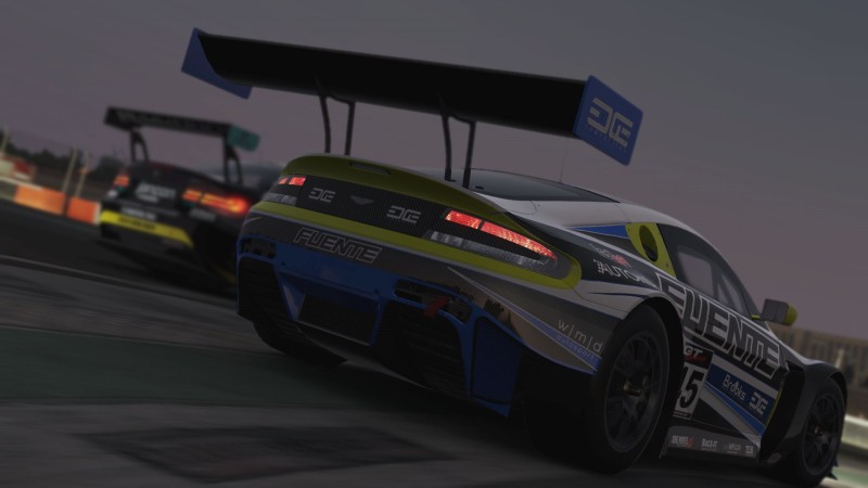 Project CARS - Xbox One