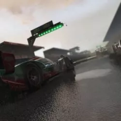 Project CARS - Xbox One
