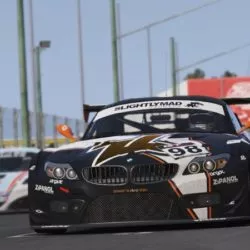 Project CARS - Xbox One