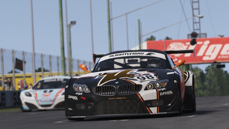 Project CARS - Xbox One