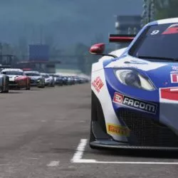 Project CARS - Xbox One