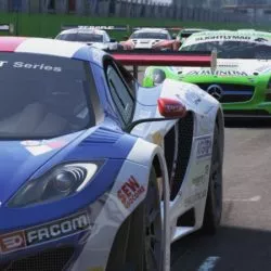 Project CARS - Xbox One