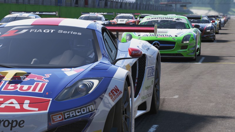 Project CARS - Xbox One