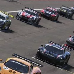 Project CARS - Xbox One