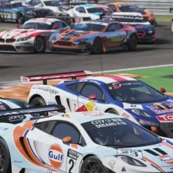 Project CARS - Xbox One