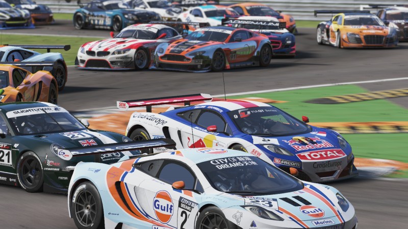 Project CARS - Xbox One
