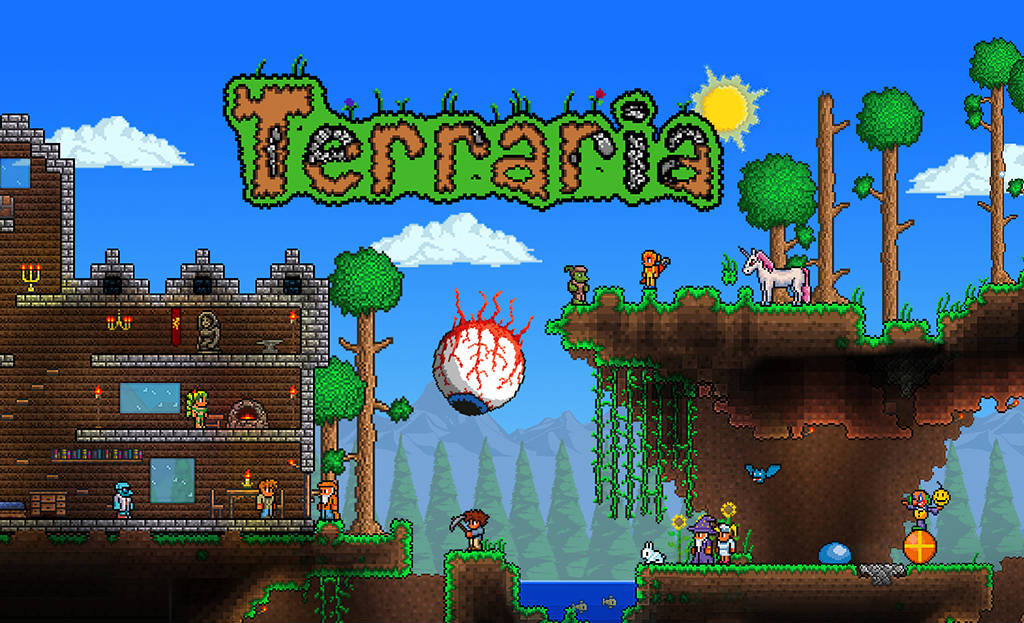 Terraria