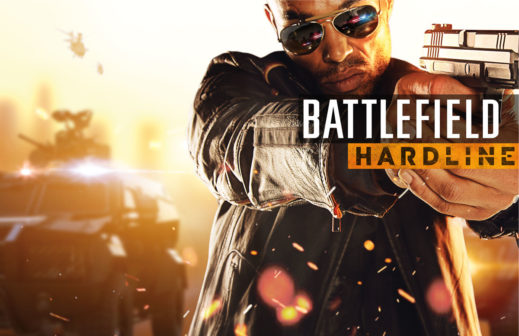 Battlefield Hardline