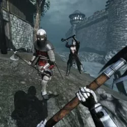 Chivalry: Medieval Warfare