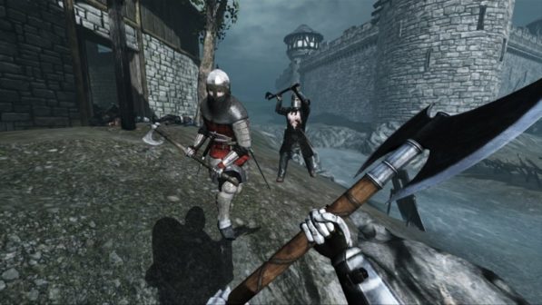 Chivalry: Medieval Warfare