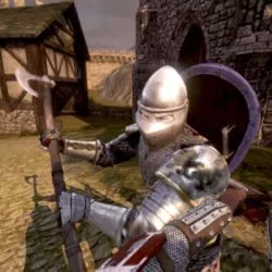 Chivalry: Medieval Warfare