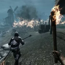 Chivalry: Medieval Warfare