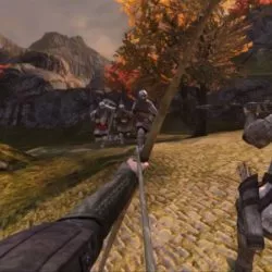 Chivalry: Medieval Warfare