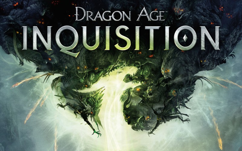 Dragon Age: Inquisition