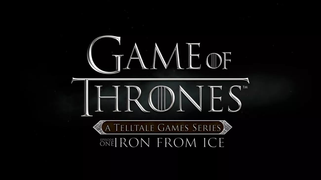 Game of Thrones