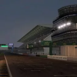 Project CARS