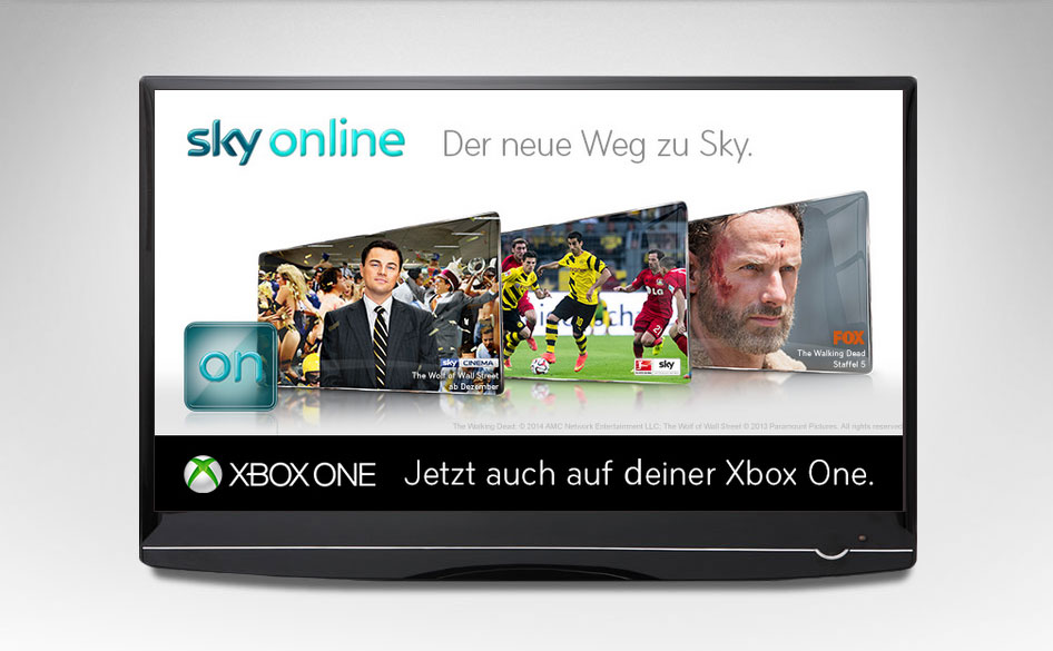 Sky Online