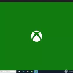Xbox SmartGlass App - Windows 10
