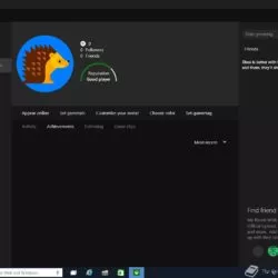 Xbox SmartGlass App - Windows 10