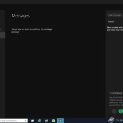 Xbox SmartGlass App - Windows 10