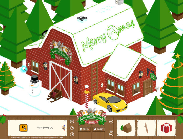 xboxde-weihnachtskalender-2 Xbox Adventskalender 2014