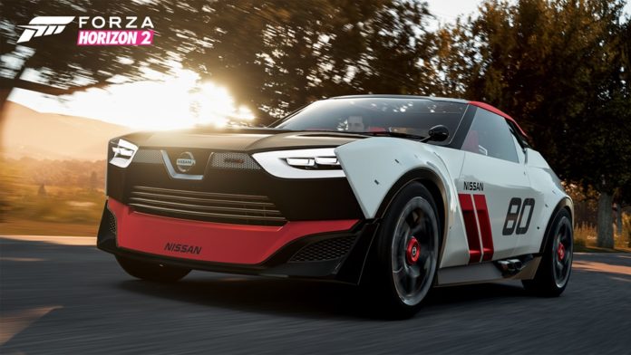 2015 Nissan IDx NISMO 2015 Nissan IDx NISMO