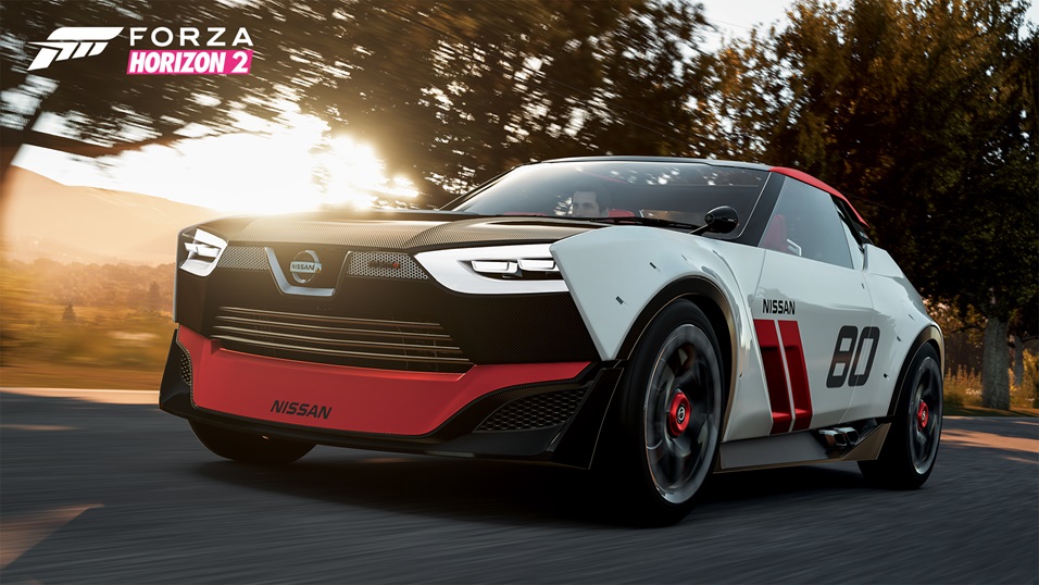 2015 Nissan IDx NISMO