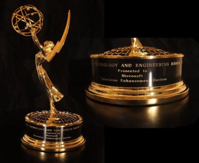 Emmy Award