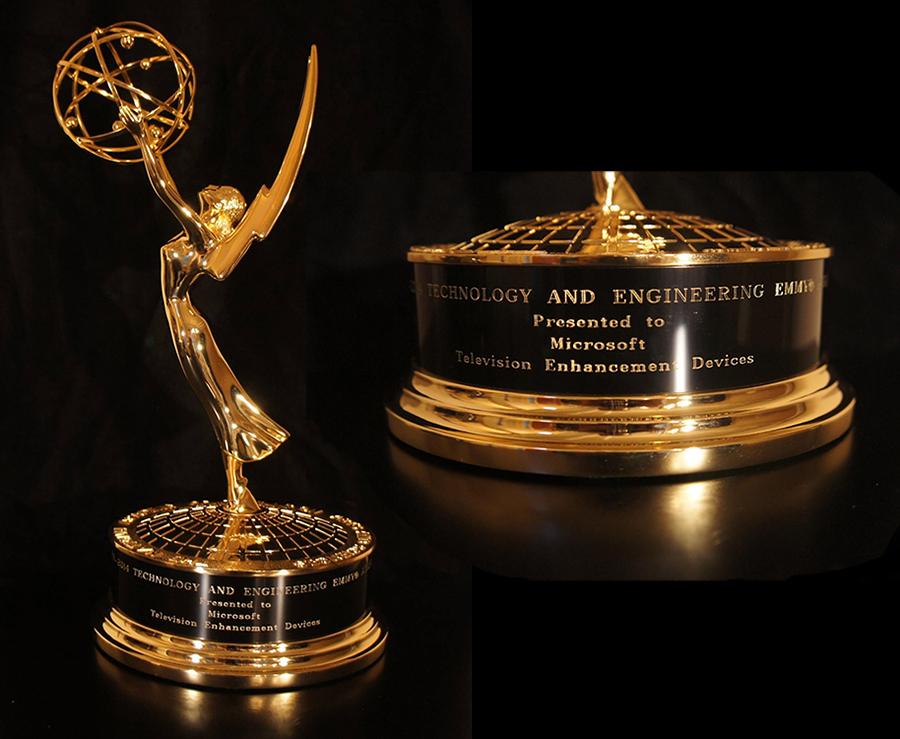 Emmy Award