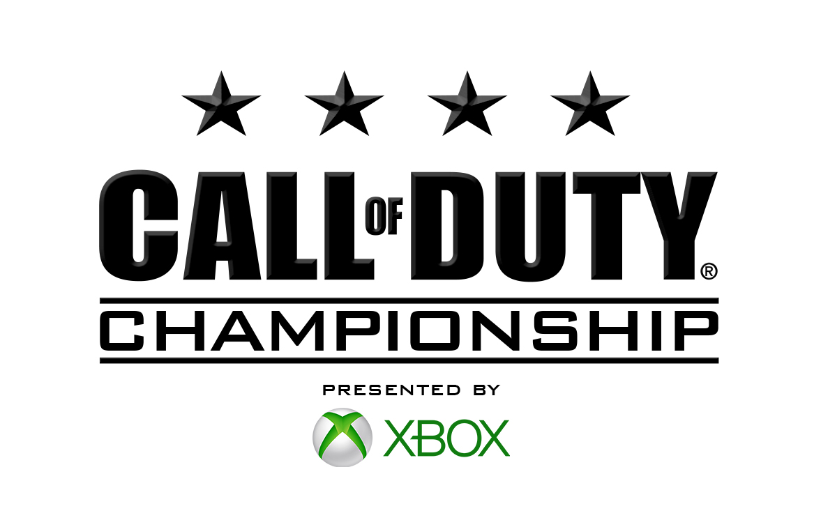 Xbox Call of Duty Championship