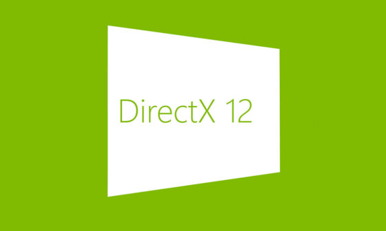 DirectX 12