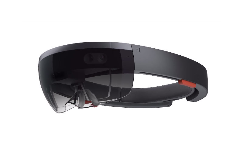 HoloLens