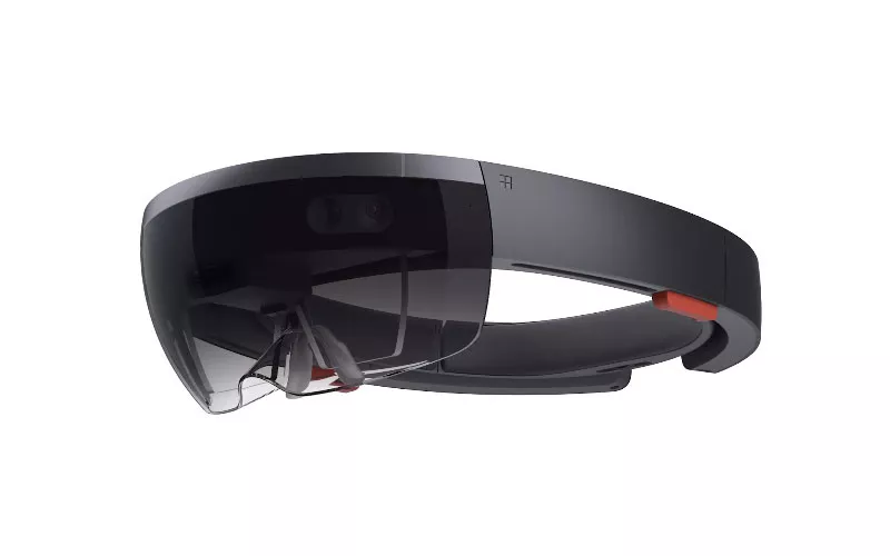 HoloLens