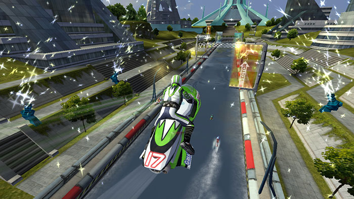 Riptide GP