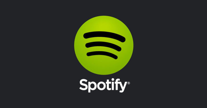 Spotify Spotify
