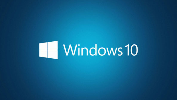 Windows 10