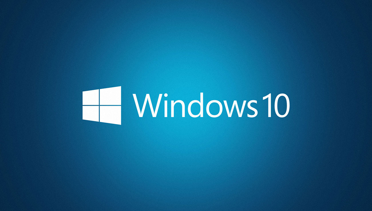 Windows 10