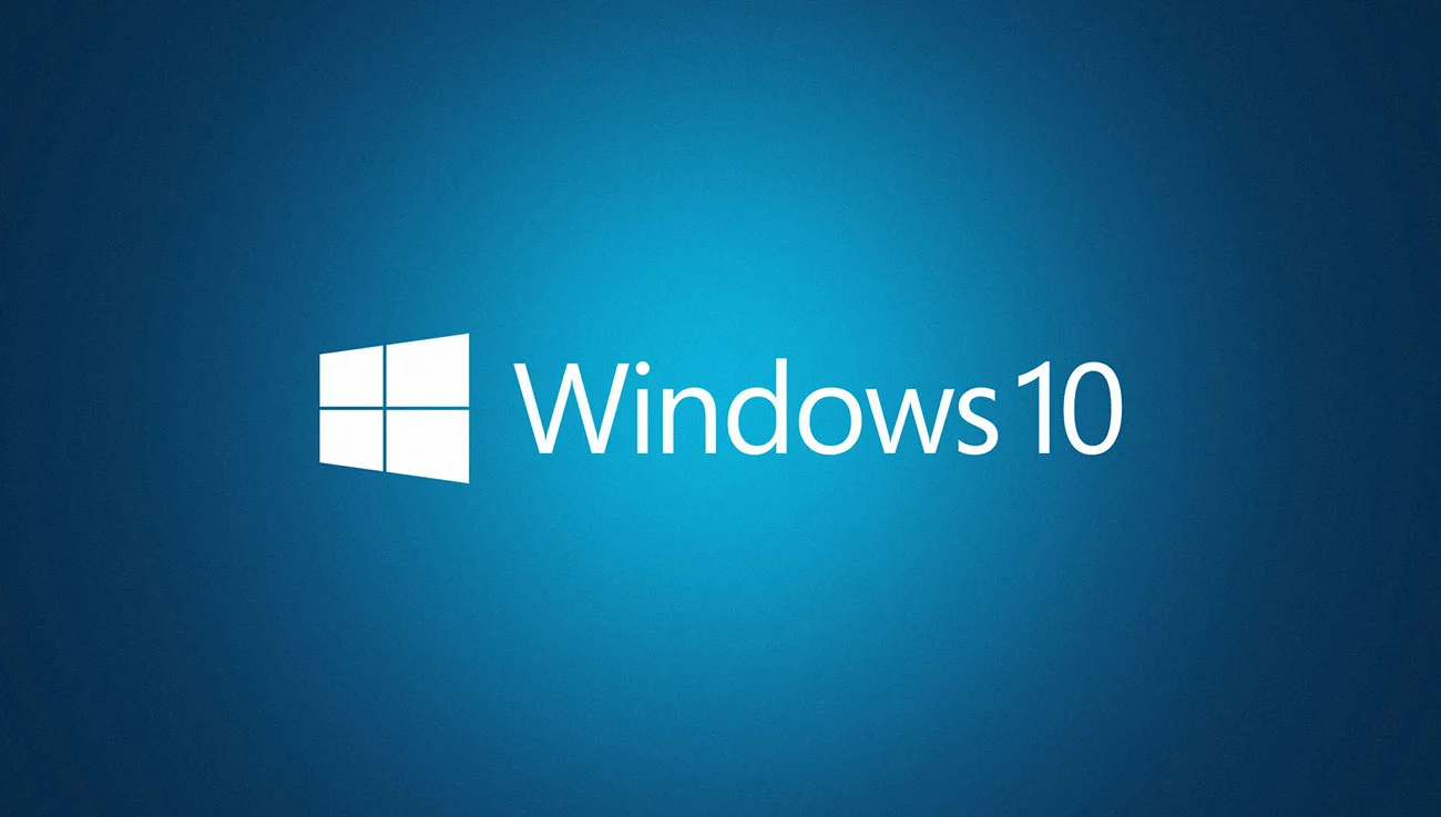 Windows 10