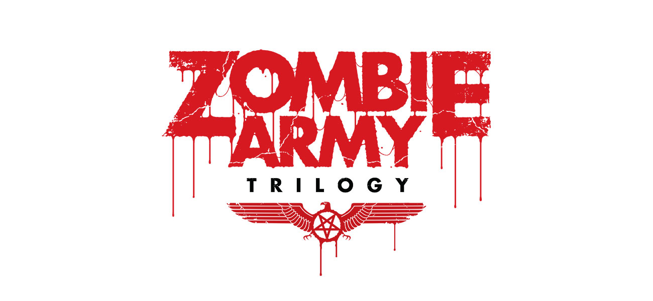 Zombie Army Trilogy