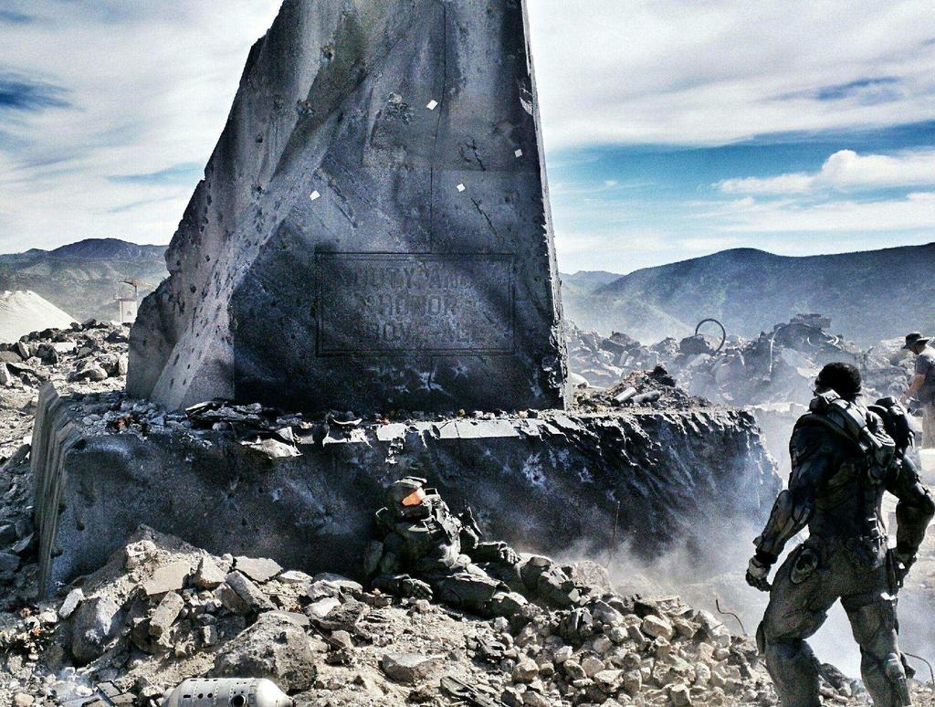 Halo 5: Guardians