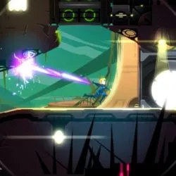 Velocity 2X