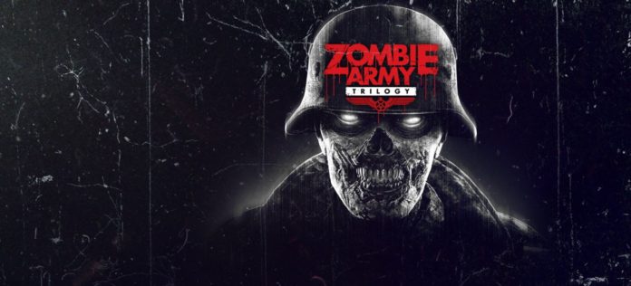 Zombie Army Trilogy Zombie Army Trilogy