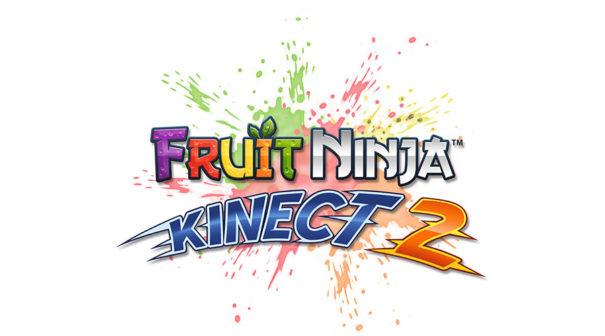 Fruit Ninja Kinect 2